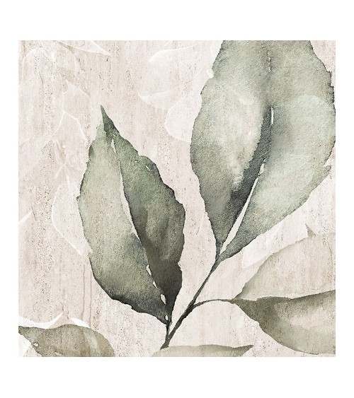 Tapete Charming INKIOSTRO BIANCO | BHOME