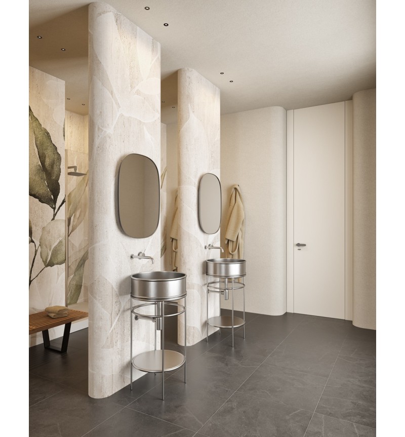 Papier peint Charming INKIOSTRO BIANCO | BHOME
