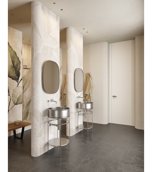Papier peint Charming INKIOSTRO BIANCO | BHOME