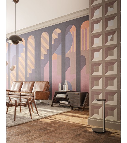 Papier peint Archscape INKIOSTRO BIANCO | BHOME