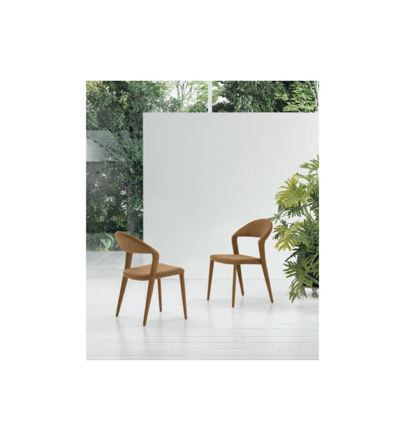 Silla Denver – Target Point | Bhome by Arredi Barbàra