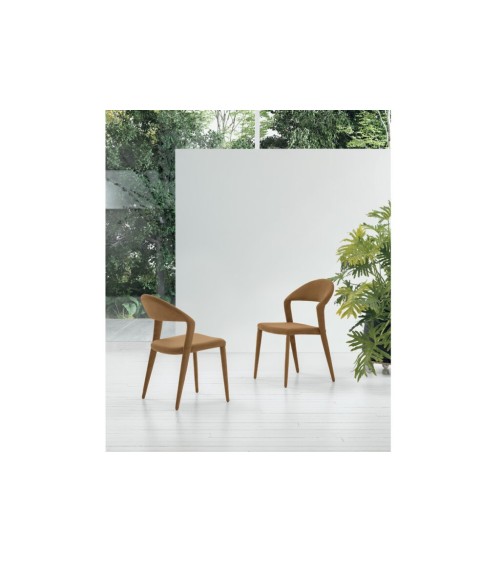 Denver Chair – Target Point | Bhome by Arredi Barbàra