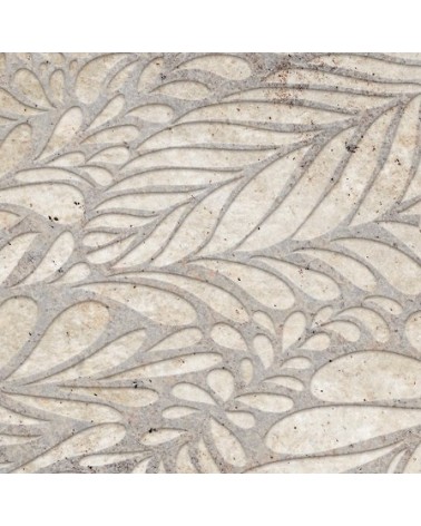 Wallpaper Fossil INKIOSTRO BIANCO | BHOME