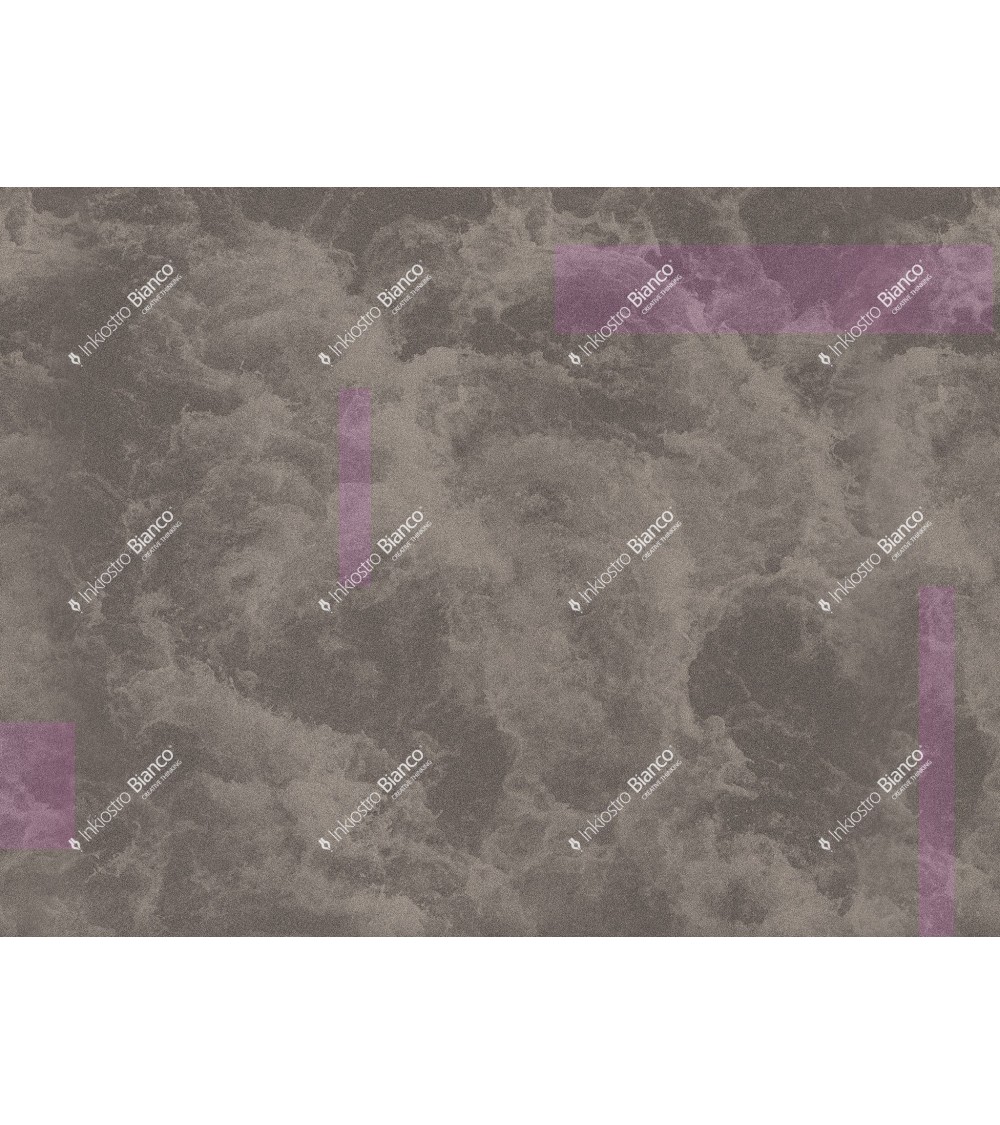 Papier peint Sea of Clouds INKIOSTRO BIANCO | BHOME