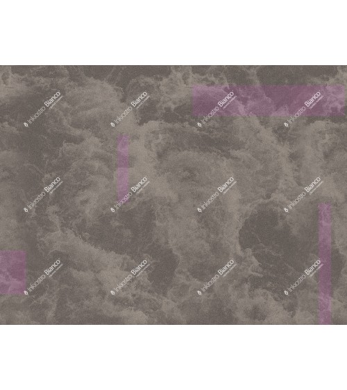 Carta da parati Sea of Clouds INKIOSTRO BIANCO | BHOME