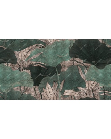 Wallpaper Elementa INKIOSTRO BIANCO | BHOME