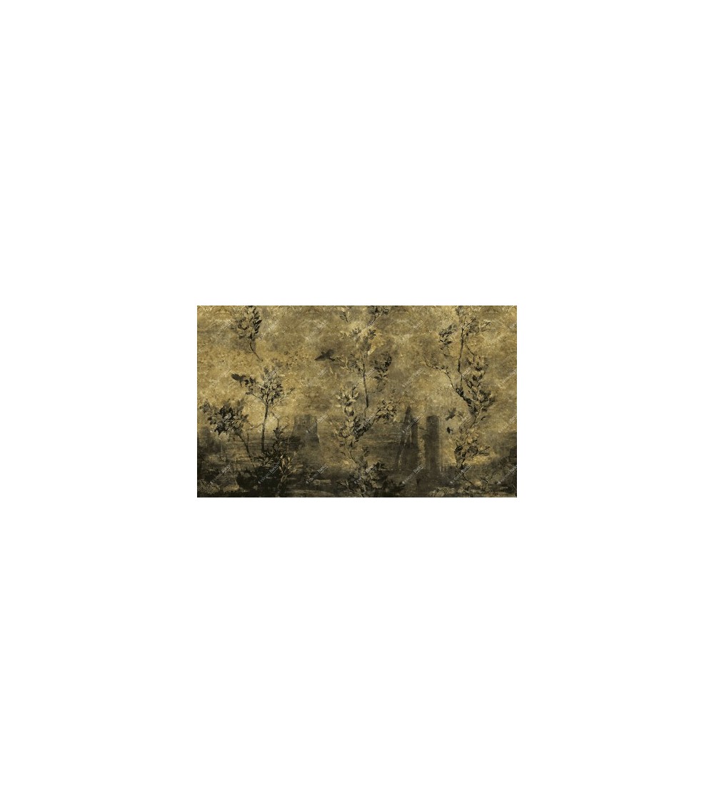 Papel pintado Seta INKIOSTRO BIANCO | BHOME