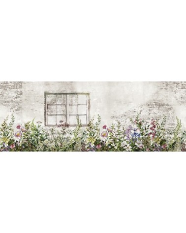 Wallpaper Camporella INKIOSTRO BIANCO | BHOME