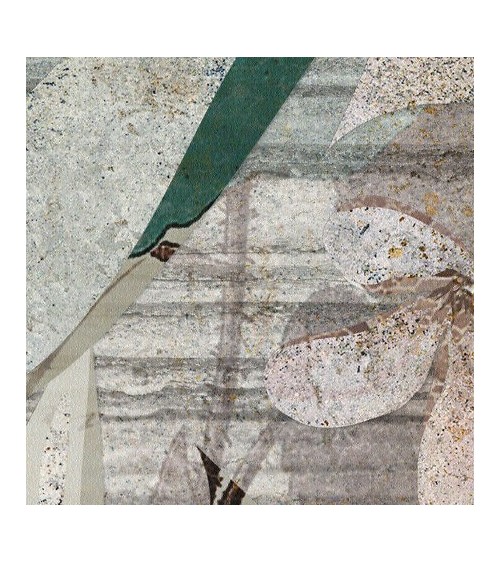 Papier peint Ferrovia INKIOSTRO BIANCO | BHOME