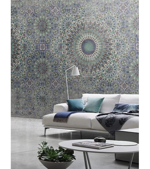 Papier peint « WPC_408 » – Collection Materica | BHOME