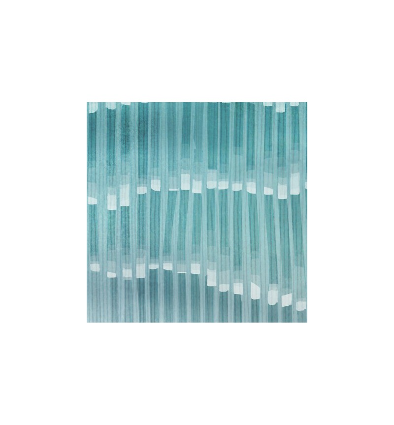 Papier peint Fluvia INKIOSTRO BIANCO | BHOME