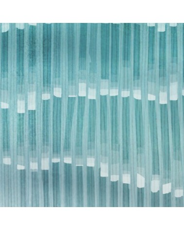 Wallpaper Fluvia INKIOSTRO BIANCO | BHOME