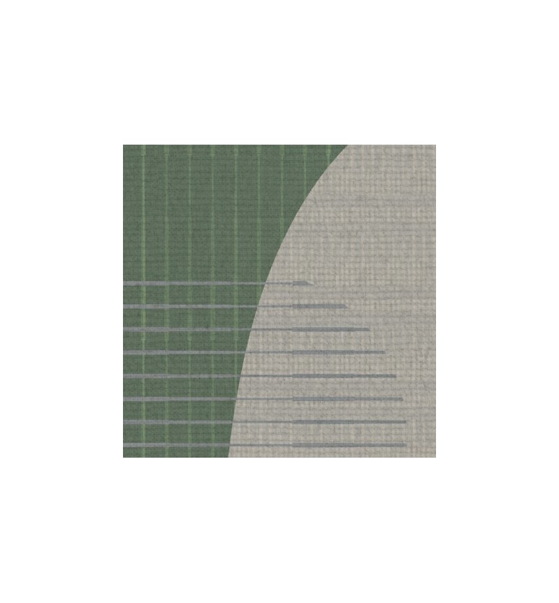 Papier peint Pebble INKIOSTRO BIANCO | BHOME