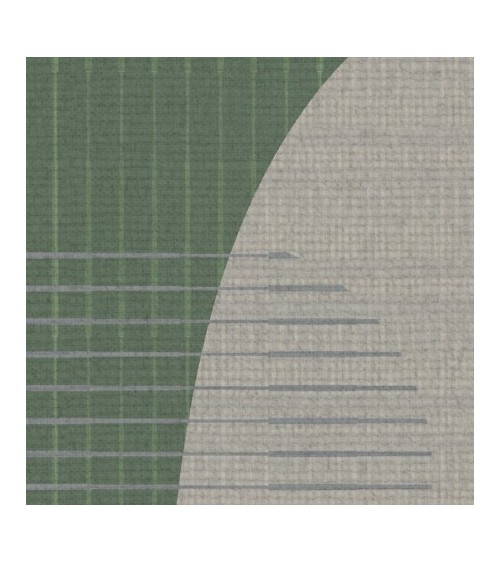 Papier peint Pebble INKIOSTRO BIANCO | BHOME