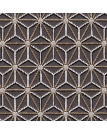 Wallpaper Steila INKIOSTRO BIANCO | BHOME