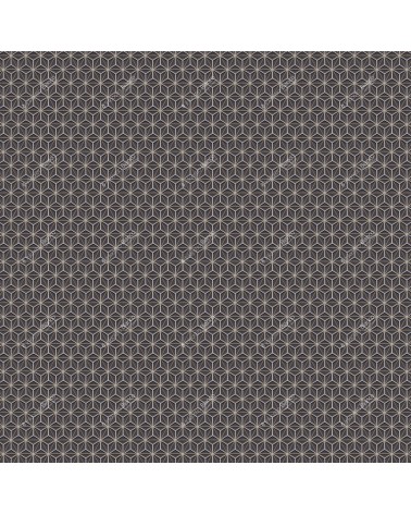 Wallpaper Steila INKIOSTRO BIANCO | BHOME