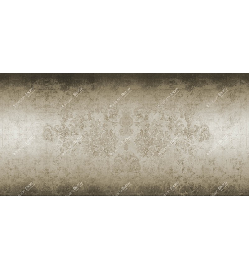 Carta da parati Inlay 2018 INKIOSTRO BIANCO | BHOME