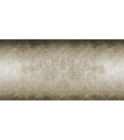 Carta da parati Inlay 2018 INKIOSTRO BIANCO | BHOME