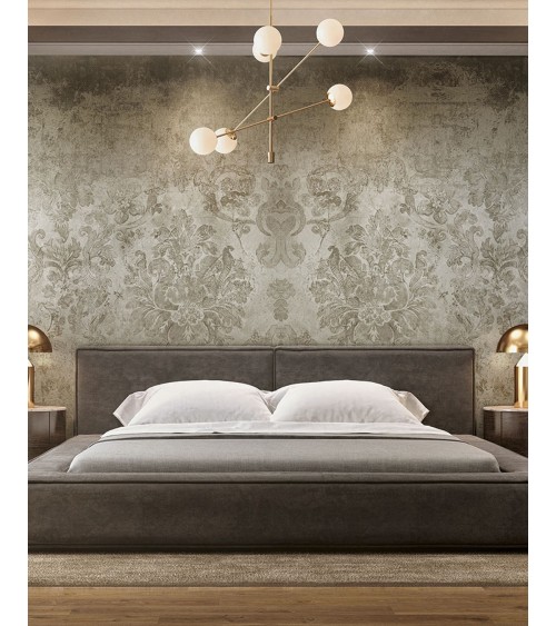 Papier peint Inlay 2018 INKIOSTRO BIANCO | BHOME