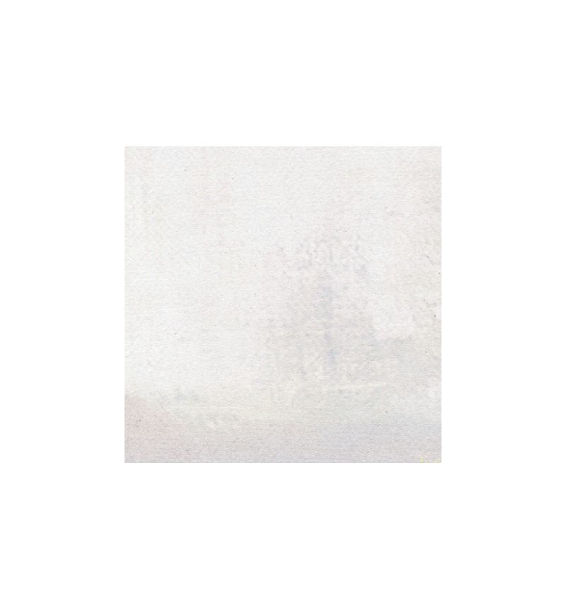 Carta da parati Winter Sea INKIOSTRO BIANCO | BHOME