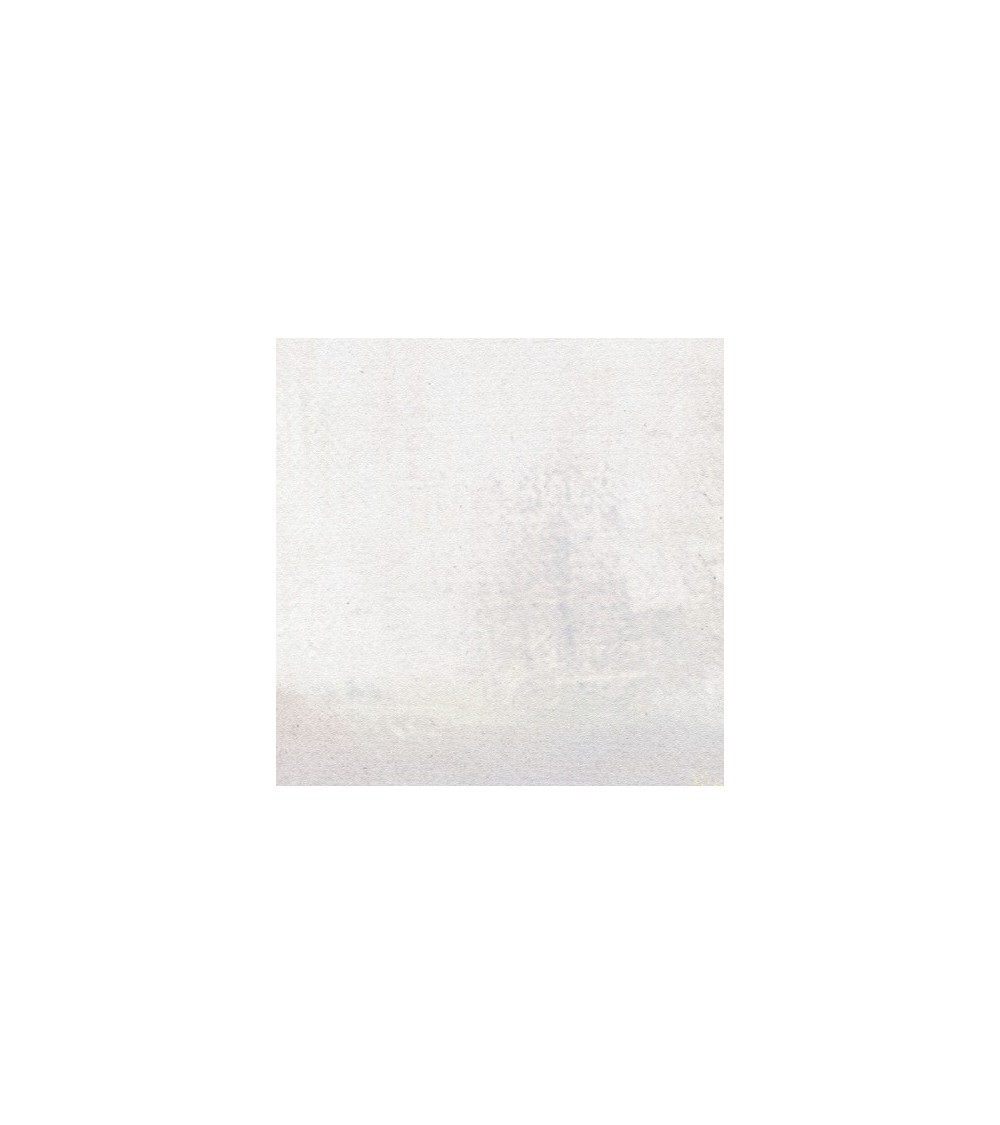Tapete Winter Sea INKIOSTRO BIANCO | BHOME