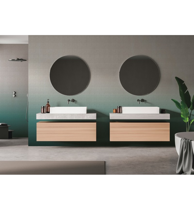 Tapete „WPC_420“ – Materica Kollektion | BHOME