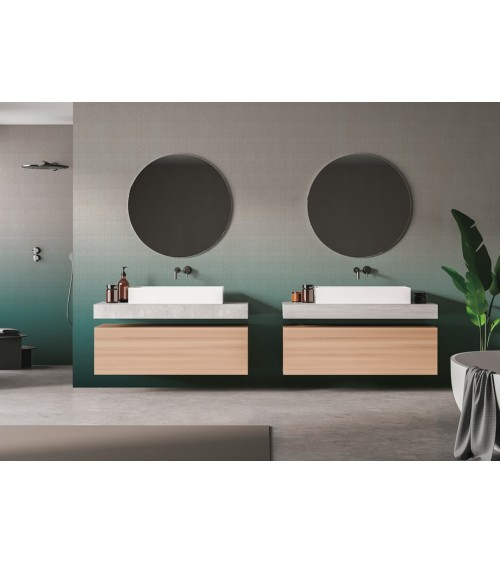 Tapete „WPC_420“ – Materica Kollektion | BHOME