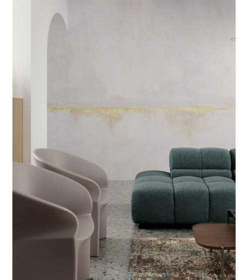 Tapete Winter Sea INKIOSTRO BIANCO | BHOME