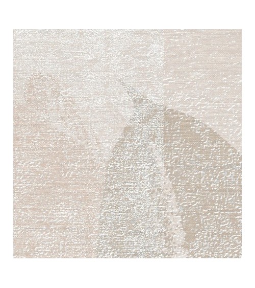 Carta da parati Bright Leaves INKIOSTRO BIANCO | BHOME