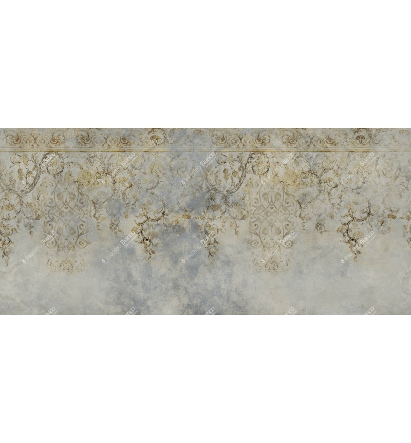 Papier peint Glory INKIOSTRO BIANCO | BHOME
