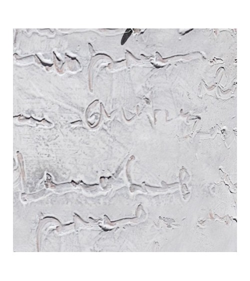 Carta da parati Blow INKIOSTRO BIANCO | BHOME