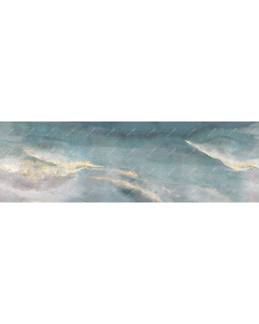Tapete Egeo INKIOSTRO BIANCO | BHOME