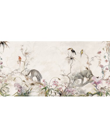 Wallpaper Enapay INKIOSTRO BIANCO | BHOME