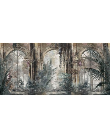 Wallpaper Evan INKIOSTRO BIANCO | BHOME