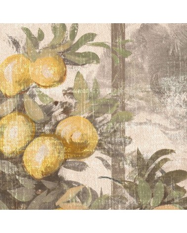 Wallpaper Toscana INKIOSTRO BIANCO | BHOME