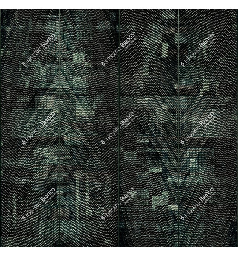 Wallpaper Clorofilla INKIOSTRO BIANCO | BHOME