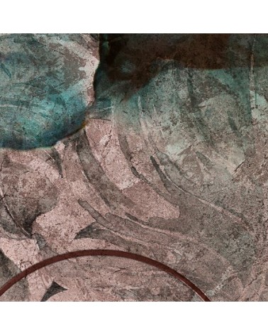 Wallpaper Devonian INKIOSTRO BIANCO | BHOME