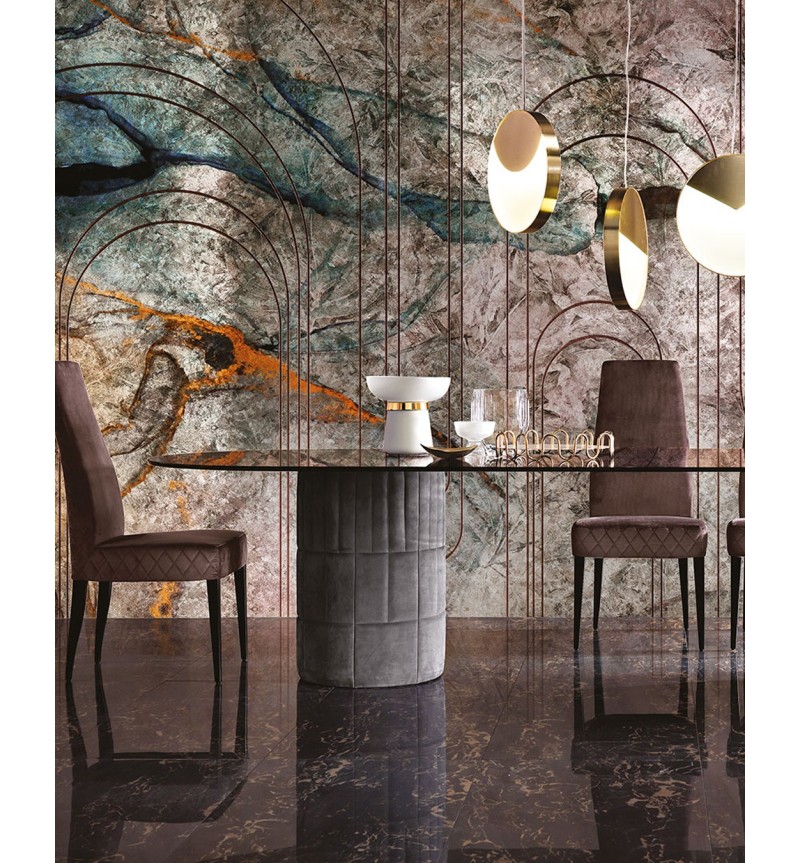 Papel pintado Devonian INKIOSTRO BIANCO | BHOME
