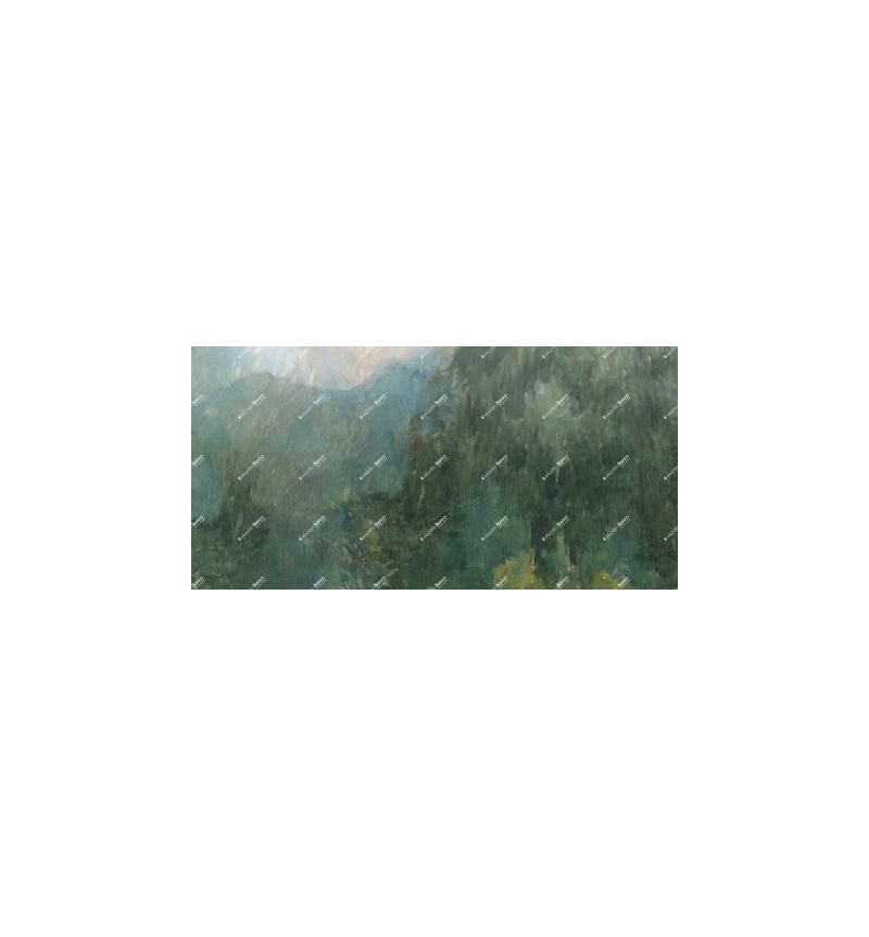 Papel pintado Viridian INKIOSTRO BIANCO | BHOME