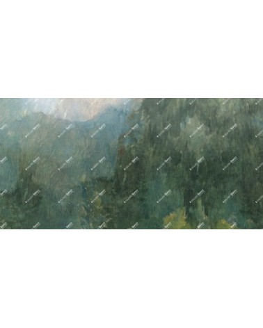 Wallpaper Viridian INKIOSTRO BIANCO | BHOME