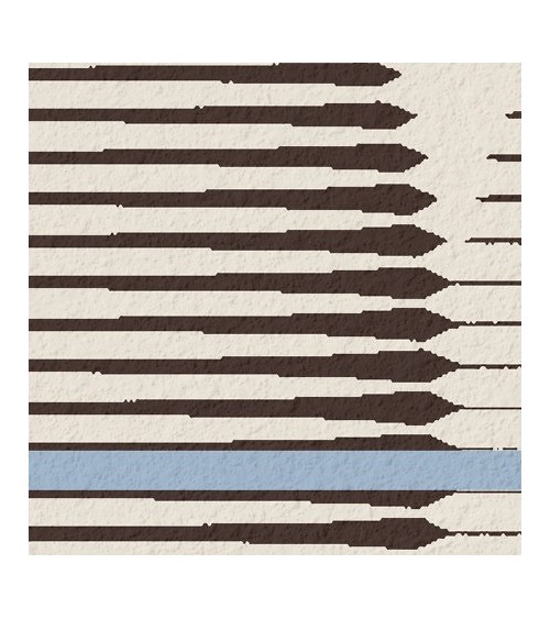 Papier peint Orizzonte INKIOSTRO BIANCO | BHOME