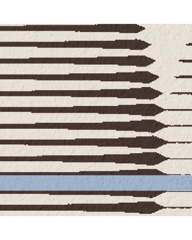 Wallpaper Orizzonte INKIOSTRO BIANCO | BHOME