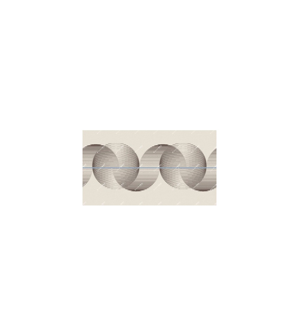 Papier peint Orizzonte INKIOSTRO BIANCO | BHOME