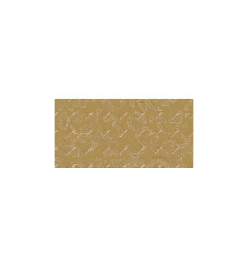 Wallpaper Equilibri grafici INKIOSTRO BIANCO | BHOME