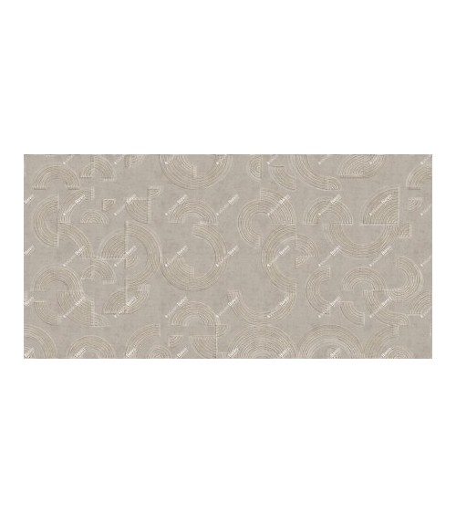 Wallpaper Equilibri grafici INKIOSTRO BIANCO | BHOME