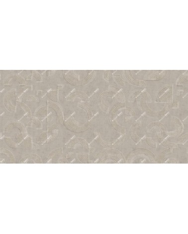 Wallpaper Equilibri grafici INKIOSTRO BIANCO | BHOME