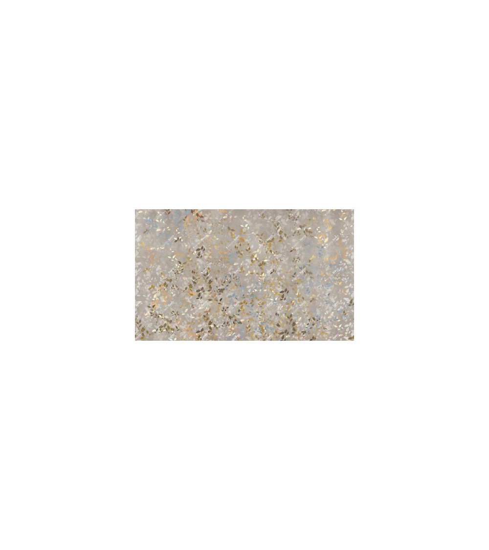 Papier peint Adiantum INKIOSTRO BIANCO | BHOME