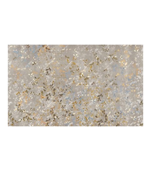 Papier peint Adiantum INKIOSTRO BIANCO | BHOME