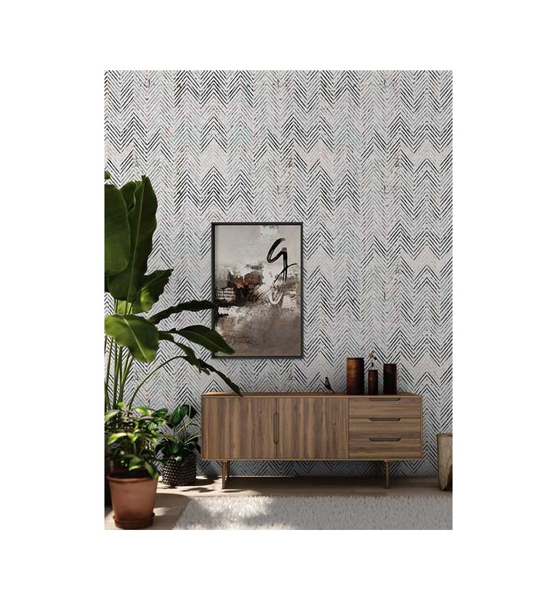 Tapete “WPC_433” – Kollektion Materica | BHOME