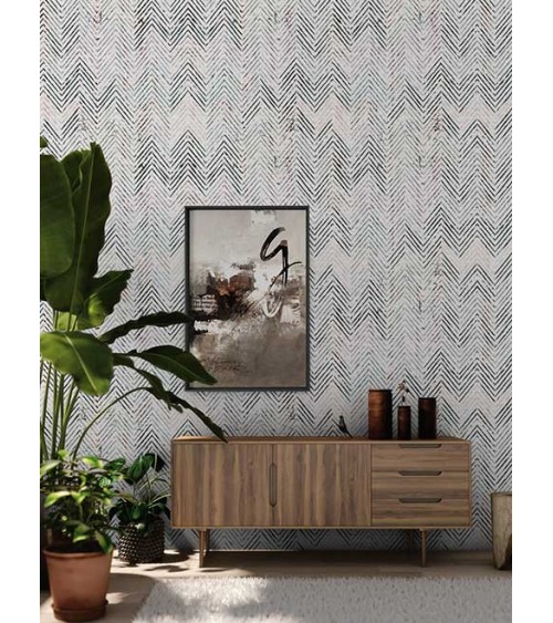 Carta da parati “WPC_433” – Collezione Materica | BHOME